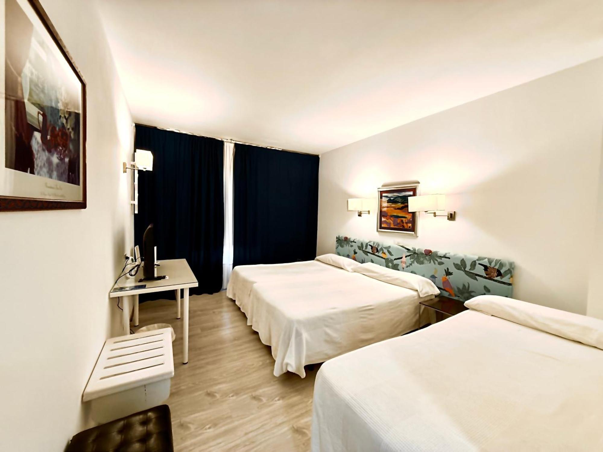 Hotel Virrey อาร์เนโด ภายนอก รูปภาพ