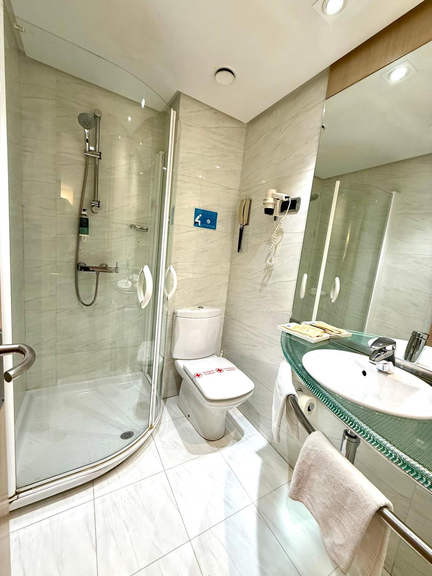Hotel Virrey อาร์เนโด ภายนอก รูปภาพ