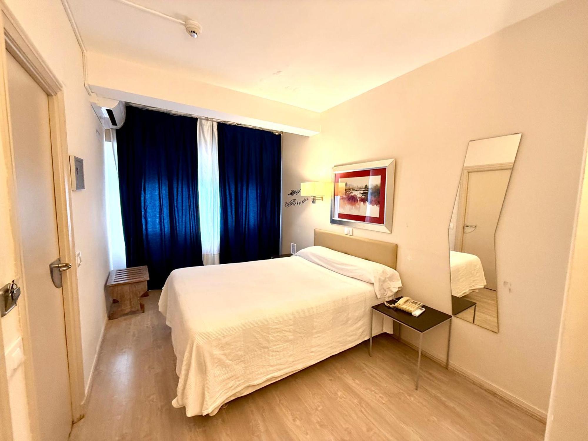 Hotel Virrey อาร์เนโด ภายนอก รูปภาพ