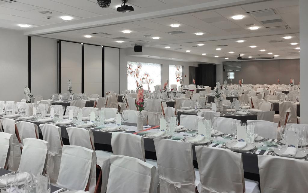 Hotel Virrey อาร์เนโด ภายนอก รูปภาพ