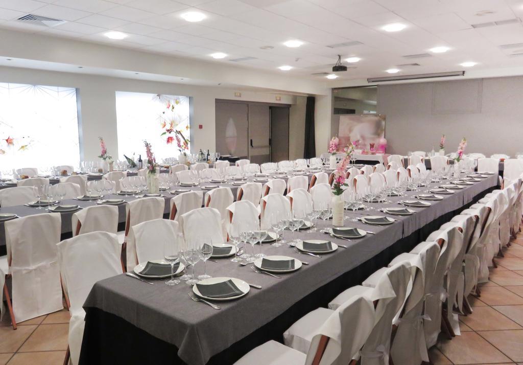 Hotel Virrey อาร์เนโด ภายนอก รูปภาพ